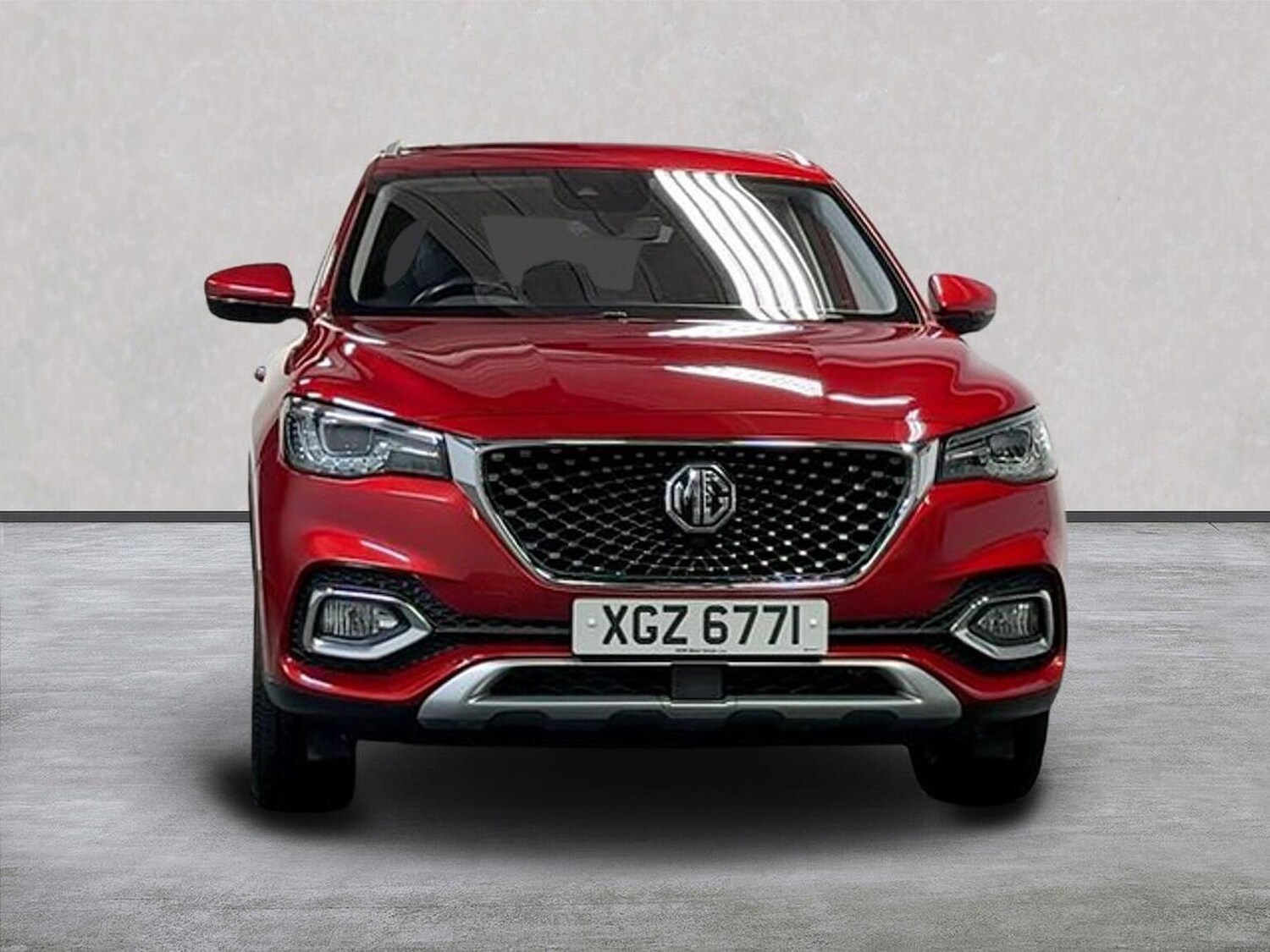 Used MG MG HS 2022 for sale - 76281189: Photo 5