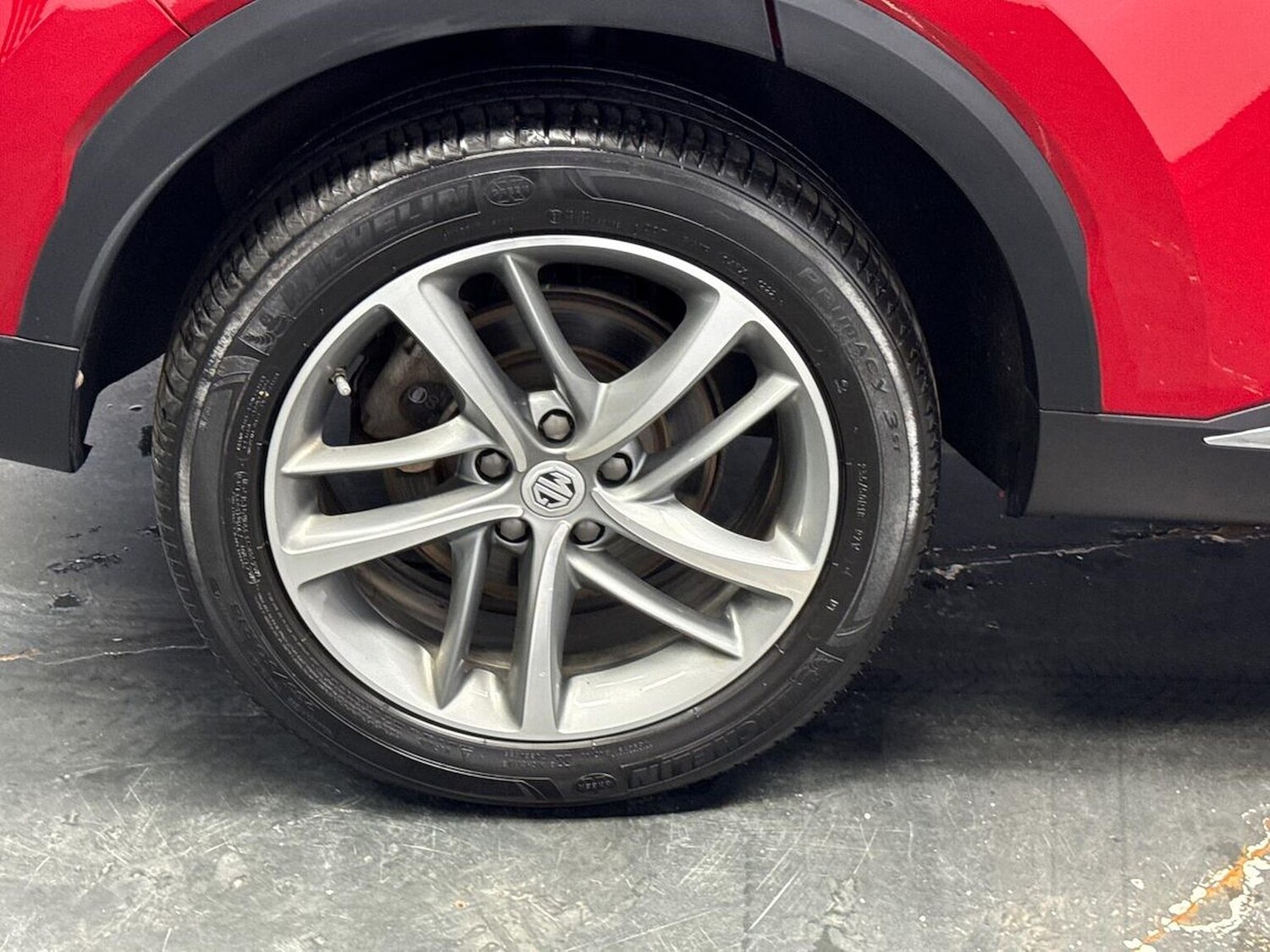 Used MG MG HS 2022 for sale - 76281189: Photo 6