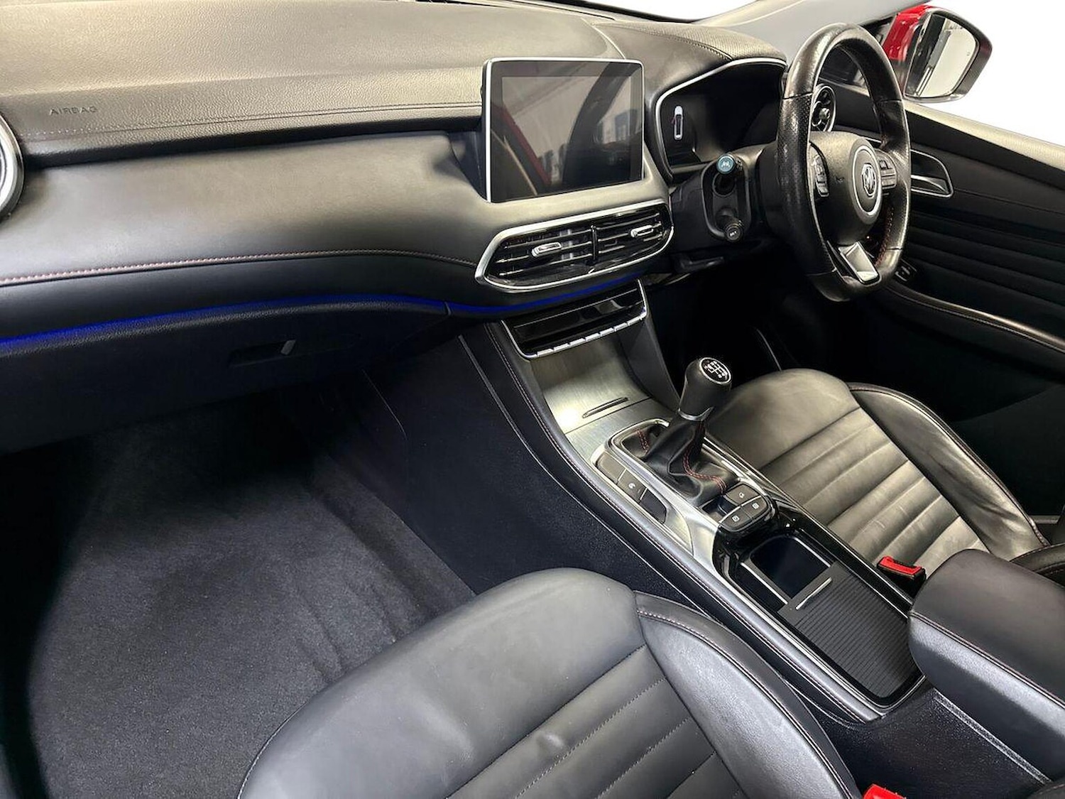 Used MG MG HS 2022 for sale - 76281189: Photo 7