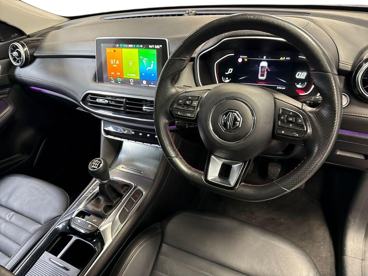 Used MG MG HS 2022 for sale - 76281189: Photo 8