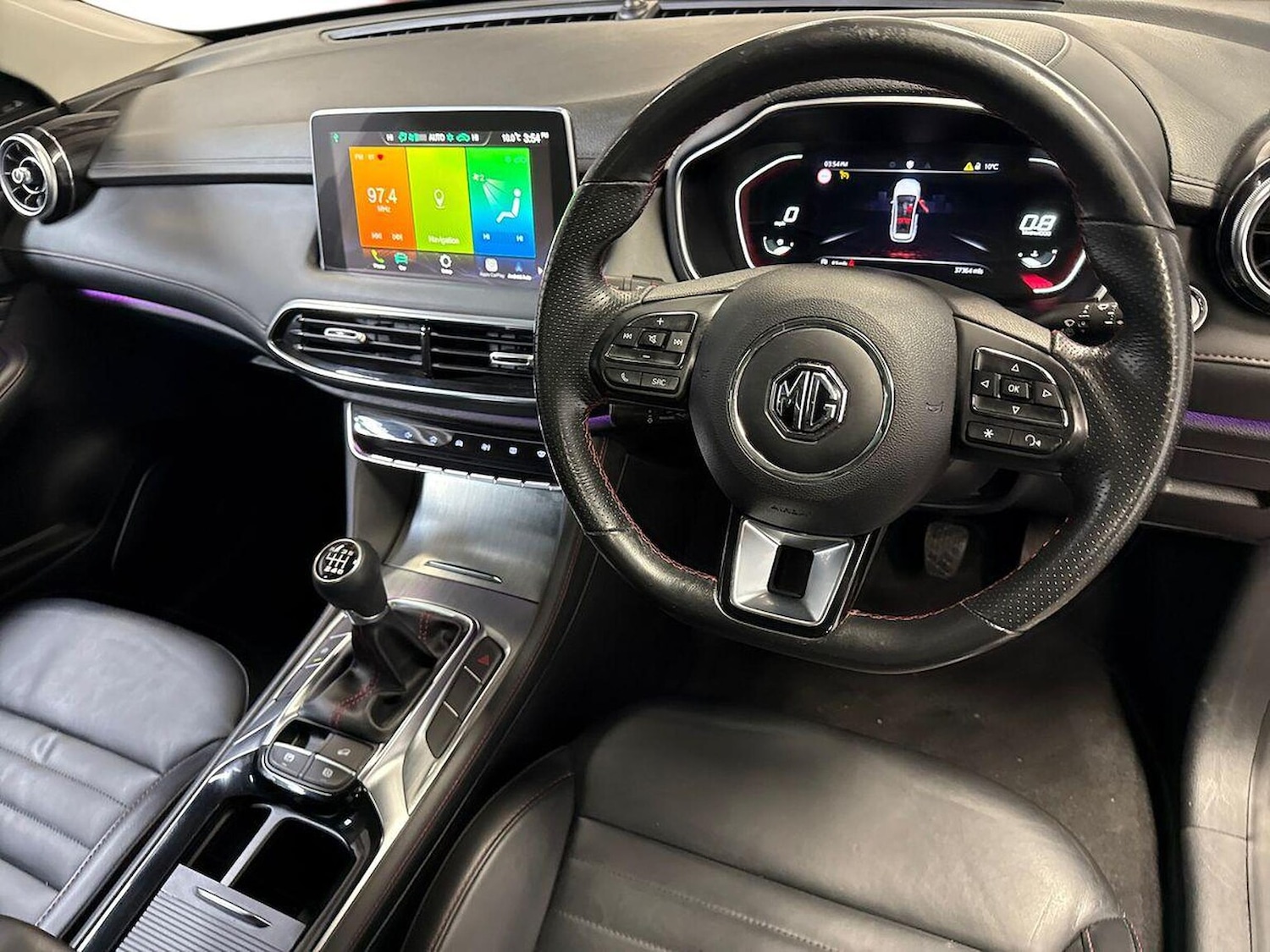 Used MG MG HS 2022 for sale - 76281189: Photo 9