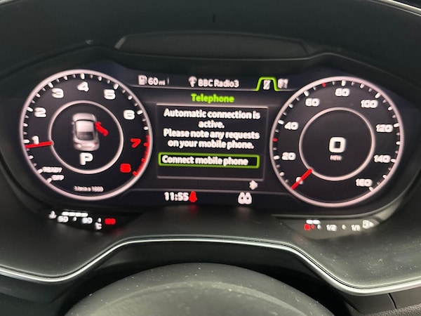 Used Audi TT 2015 for sale - 76157174: Photo 10
