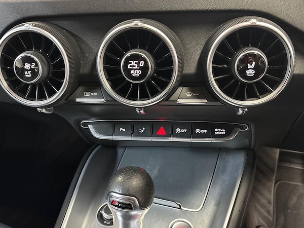 Used Audi TT 2015 for sale - 76157174: Photo 11