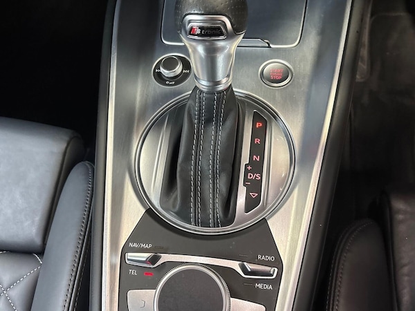 Used Audi TT 2015 for sale - 76157174: Photo 12