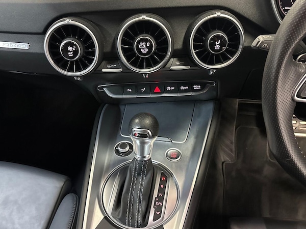 Used Audi TT 2015 for sale - 76157174: Photo 13