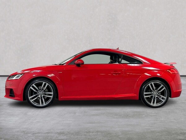 Used Audi TT 2015 for sale - 76157174: Photo 19