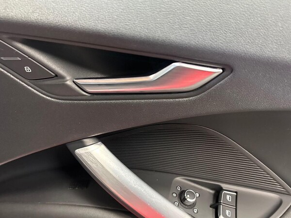 Used Audi TT 2015 for sale - 76157174: Photo 21