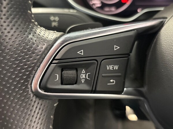 Used Audi TT 2015 for sale - 76157174: Photo 24