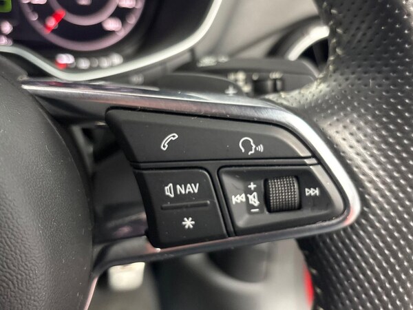Used Audi TT 2015 for sale - 76157174: Photo 25