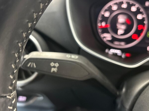 Used Audi TT 2015 for sale - 76157174: Photo 26