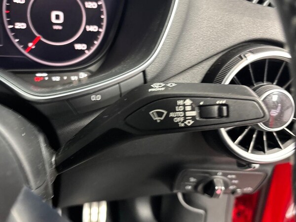 Used Audi TT 2015 for sale - 76157174: Photo 27