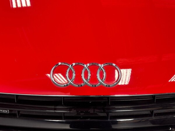 Used Audi TT 2015 for sale - 76157174: Photo 28