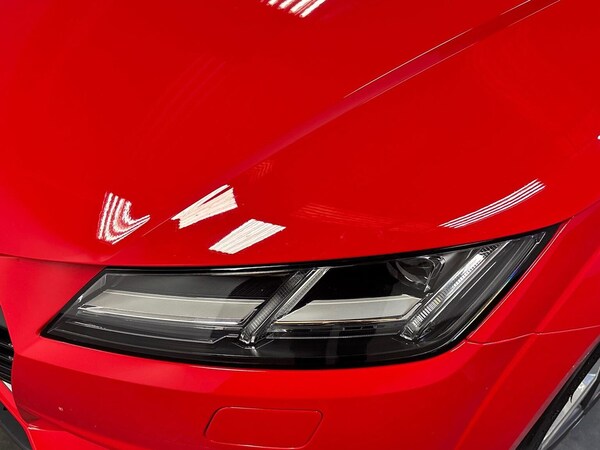 Used Audi TT 2015 for sale - 76157174: Photo 29