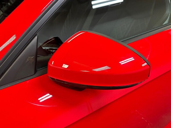 Used Audi TT 2015 for sale - 76157174: Photo 30