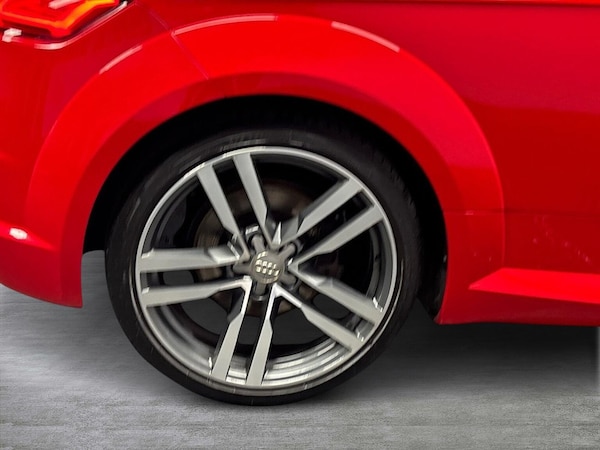 Used Audi TT 2015 for sale - 76157174: Photo 6