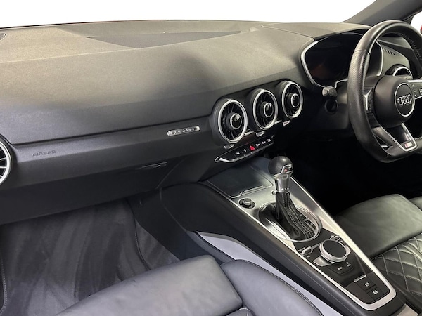 Used Audi TT 2015 for sale - 76157174: Photo 7