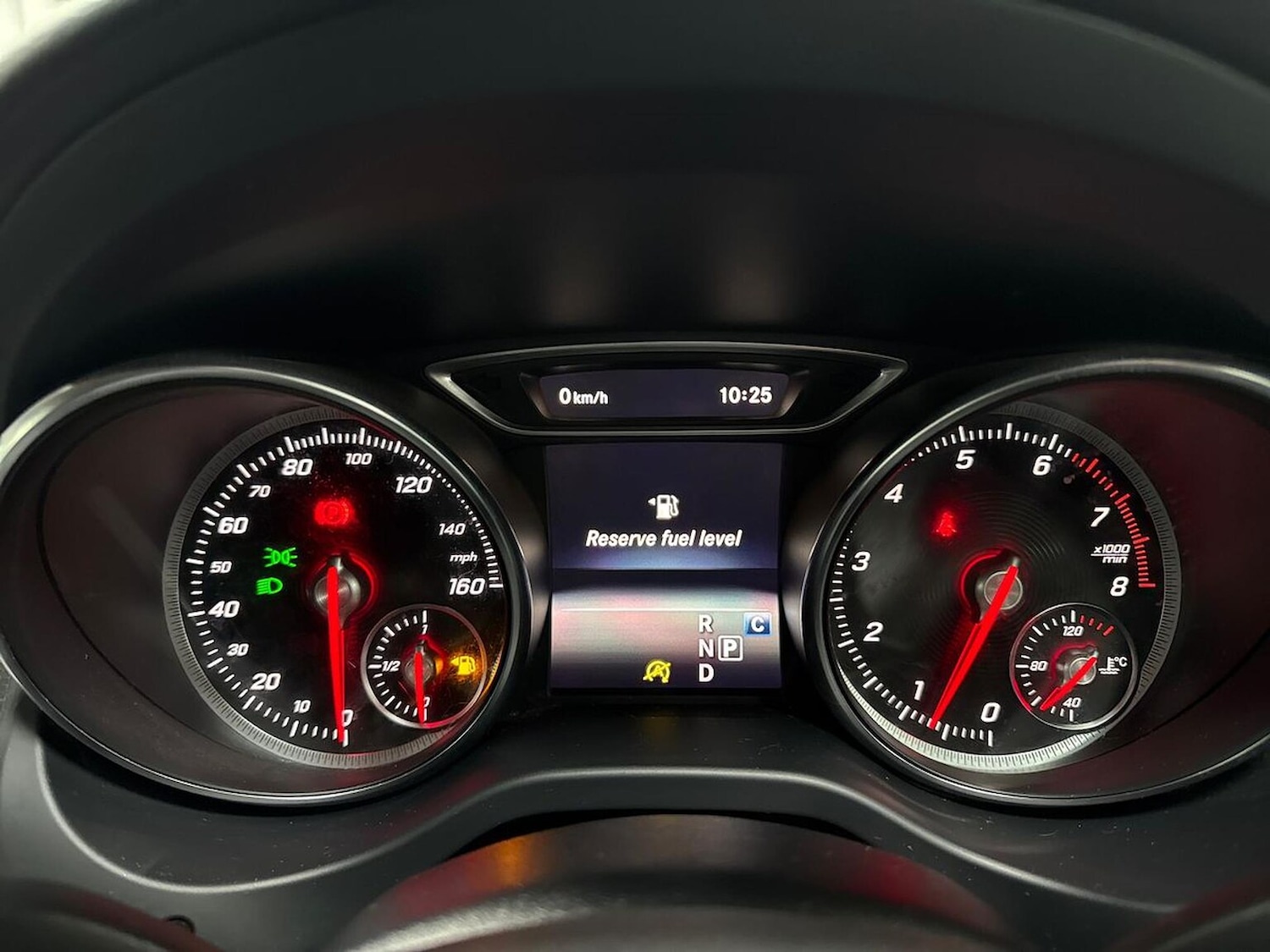 Used Mercedes-Benz GLA 2018 for sale - 76877982: Photo 10