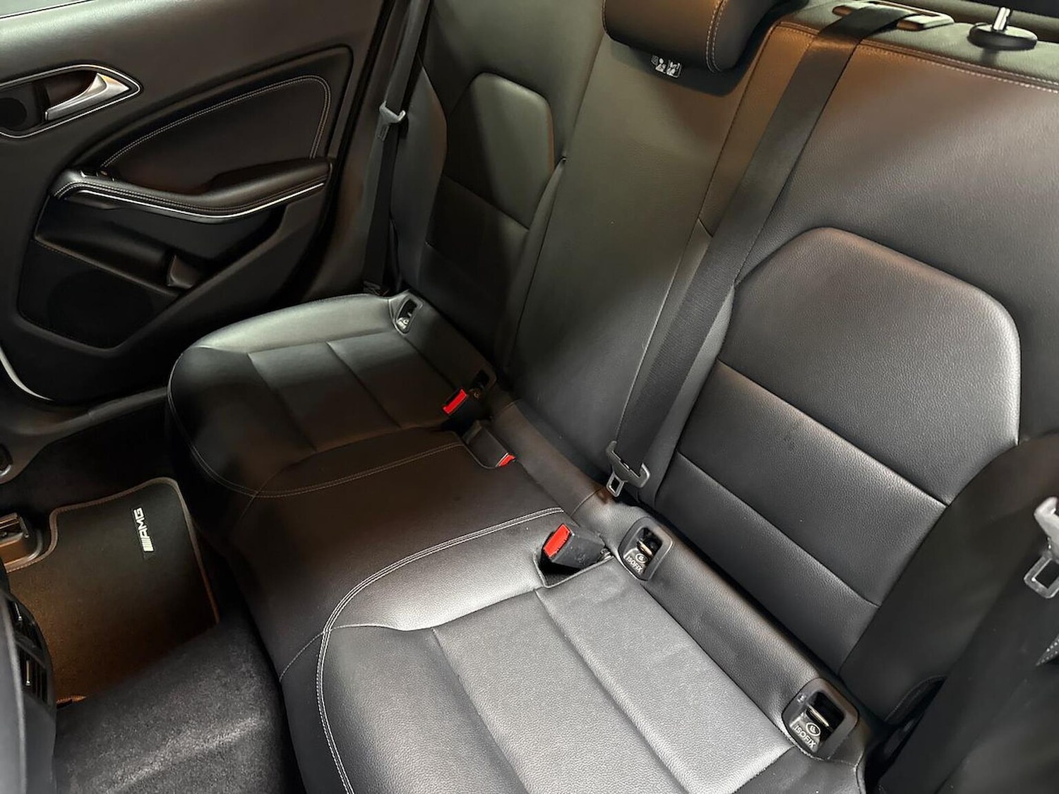 Used Mercedes-Benz GLA 2018 for sale - 76877982: Photo 16