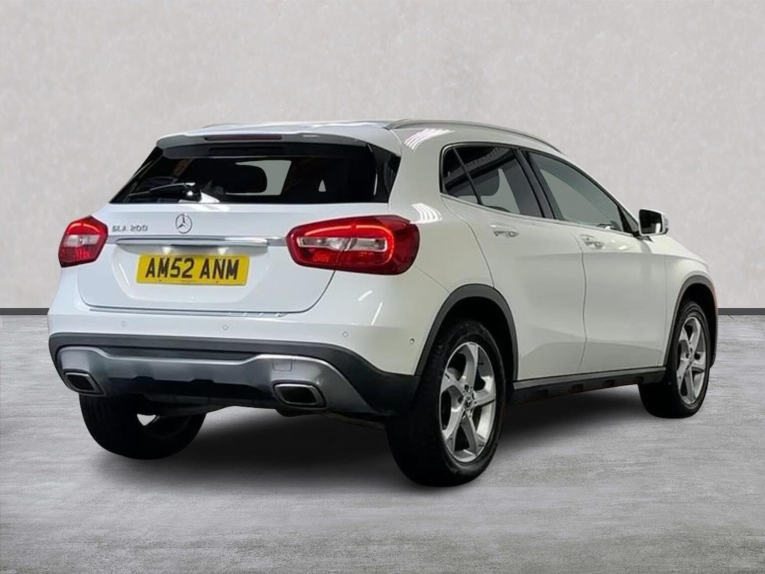 Used Mercedes-Benz GLA 2018 for sale - 76877982: Photo 18