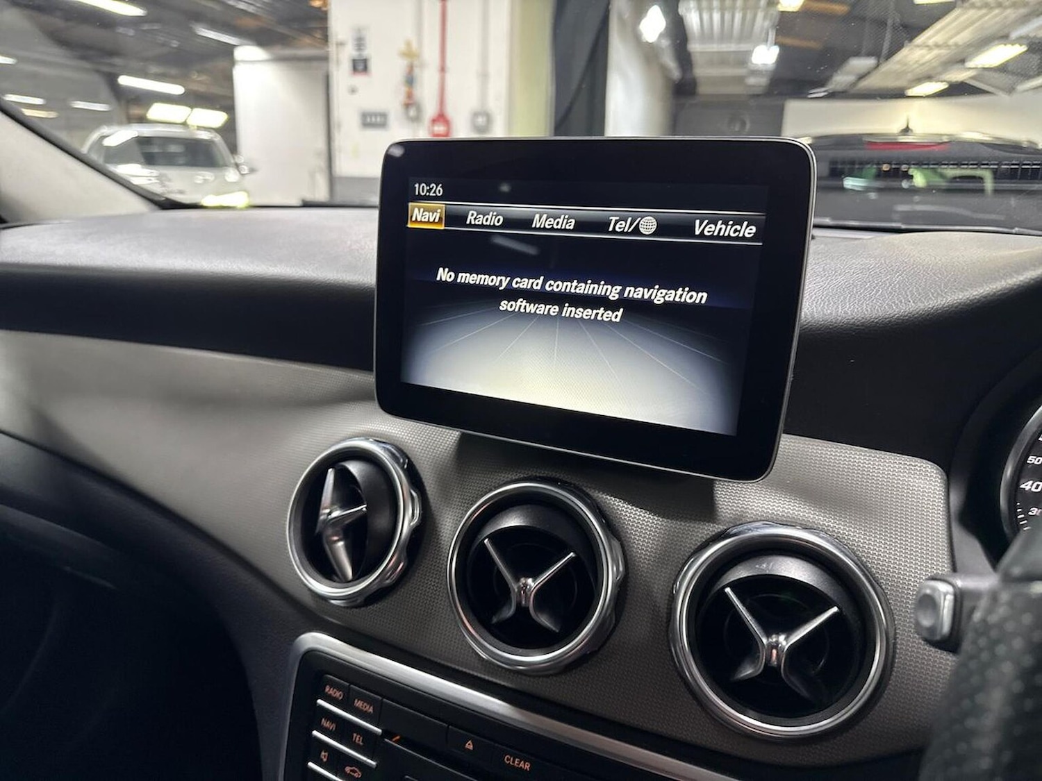 Used Mercedes-Benz GLA 2018 for sale - 76877982: Photo 23