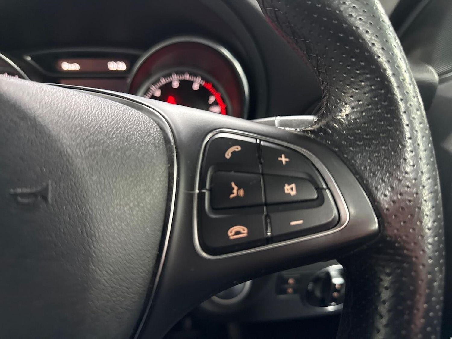 Used Mercedes-Benz GLA 2018 for sale - 76877982: Photo 24