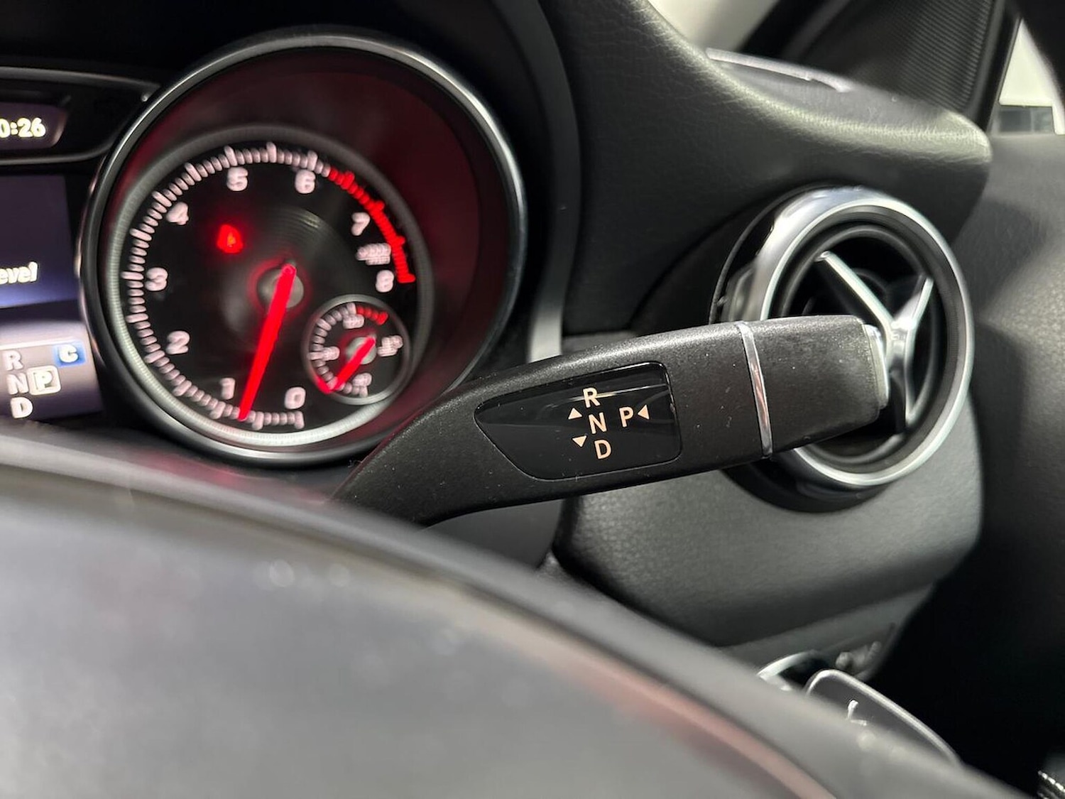 Used Mercedes-Benz GLA 2018 for sale - 76877982: Photo 26