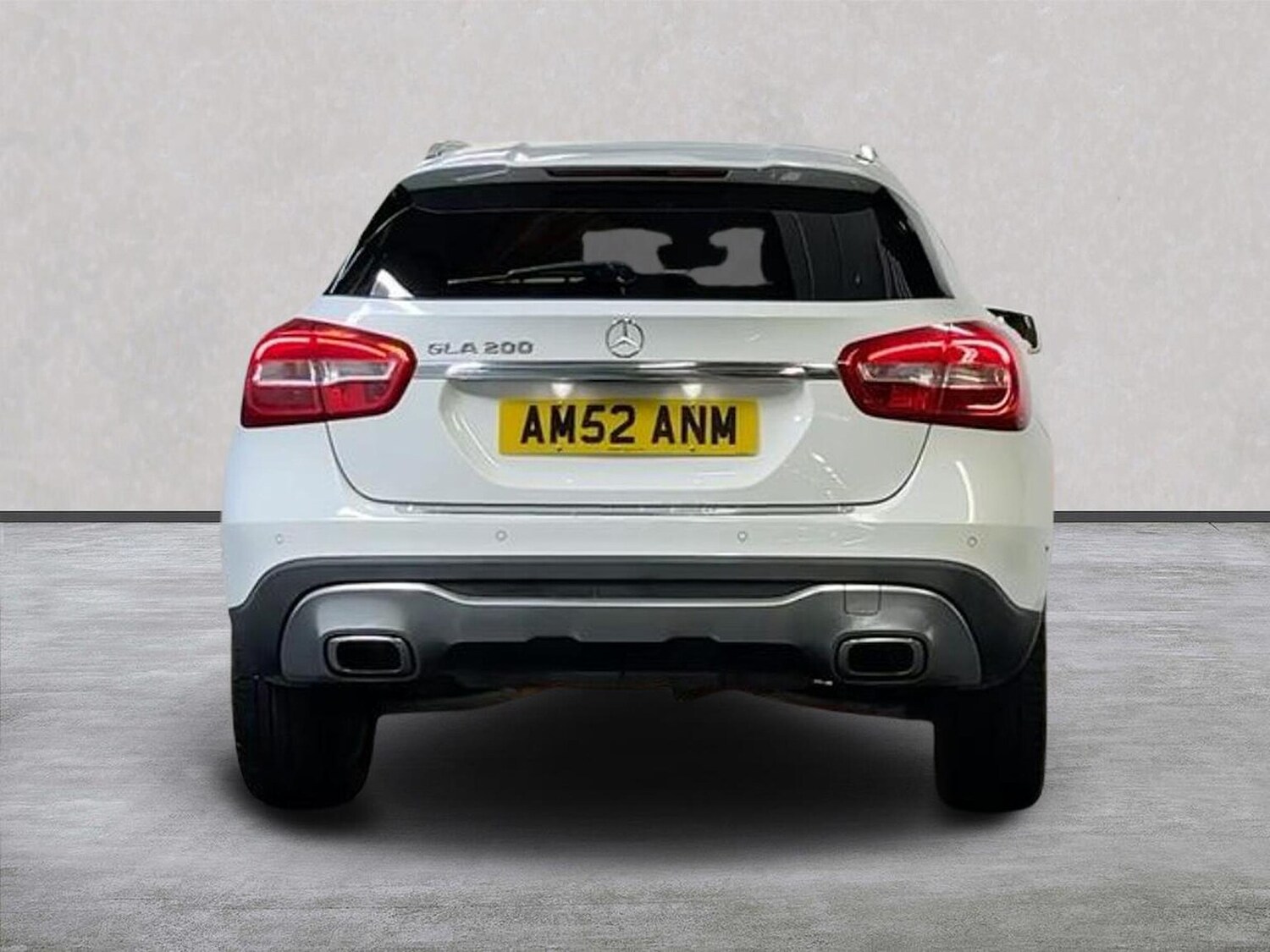 Used Mercedes-Benz GLA 2018 for sale - 76877982: Photo 4