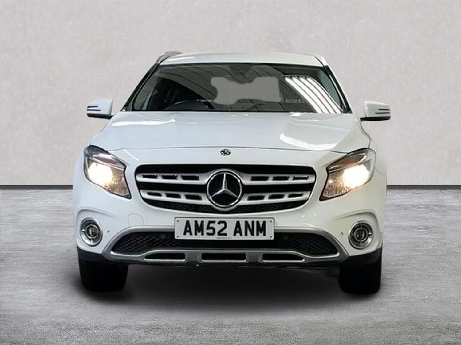 Used Mercedes-Benz GLA 2018 for sale - 76877982: Photo 5