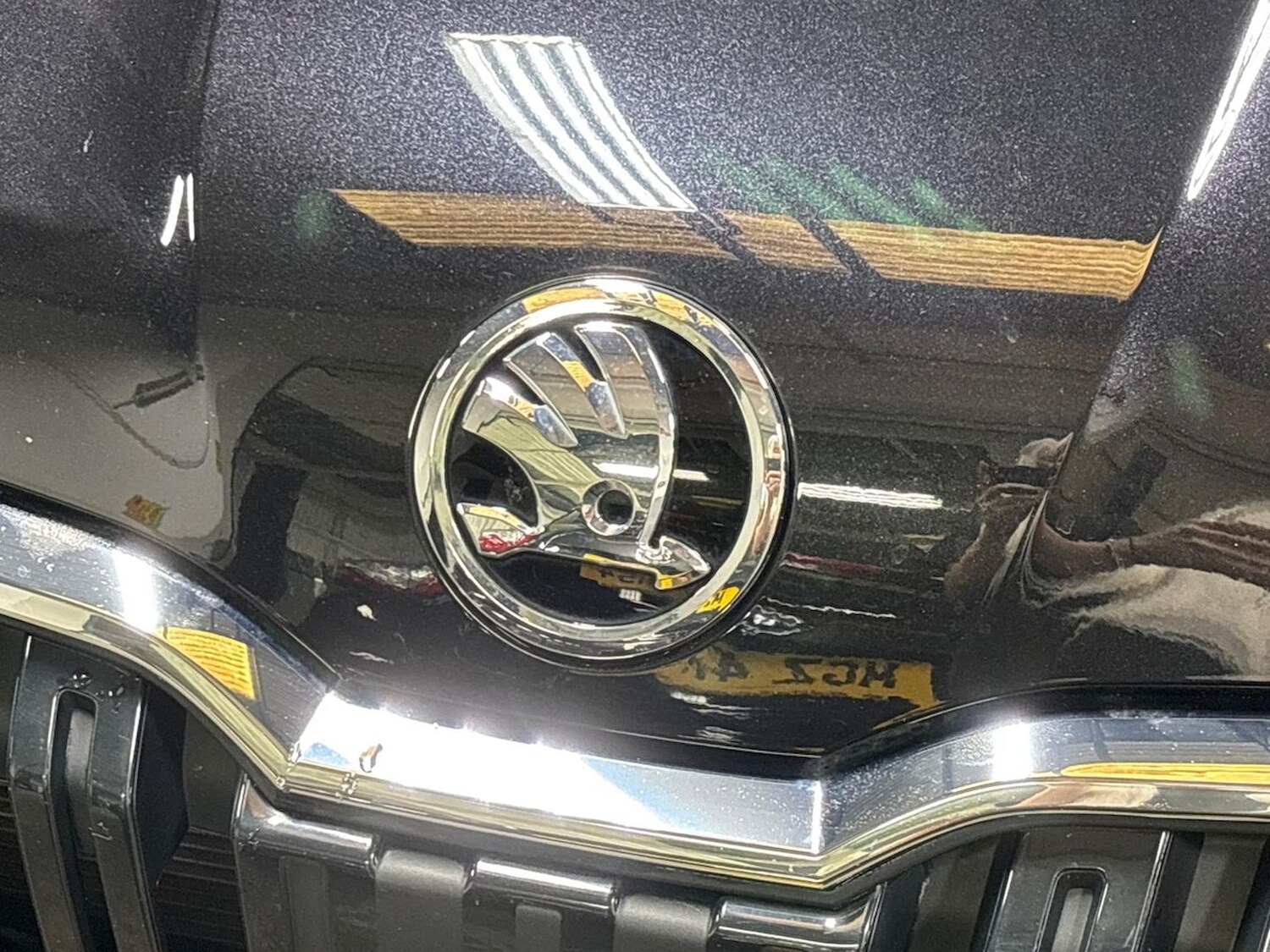 Vehicle 28