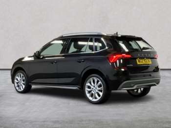 Used Skoda Kamiq 2022 for sale - 75490836: Photo