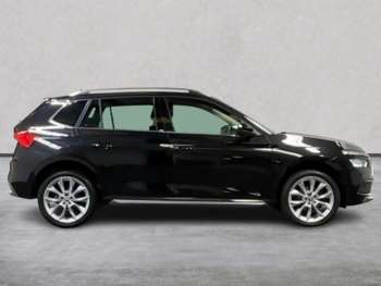 Used Skoda Kamiq 2022 for sale - 75490836: Photo