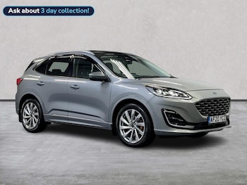 Ford - Kuga