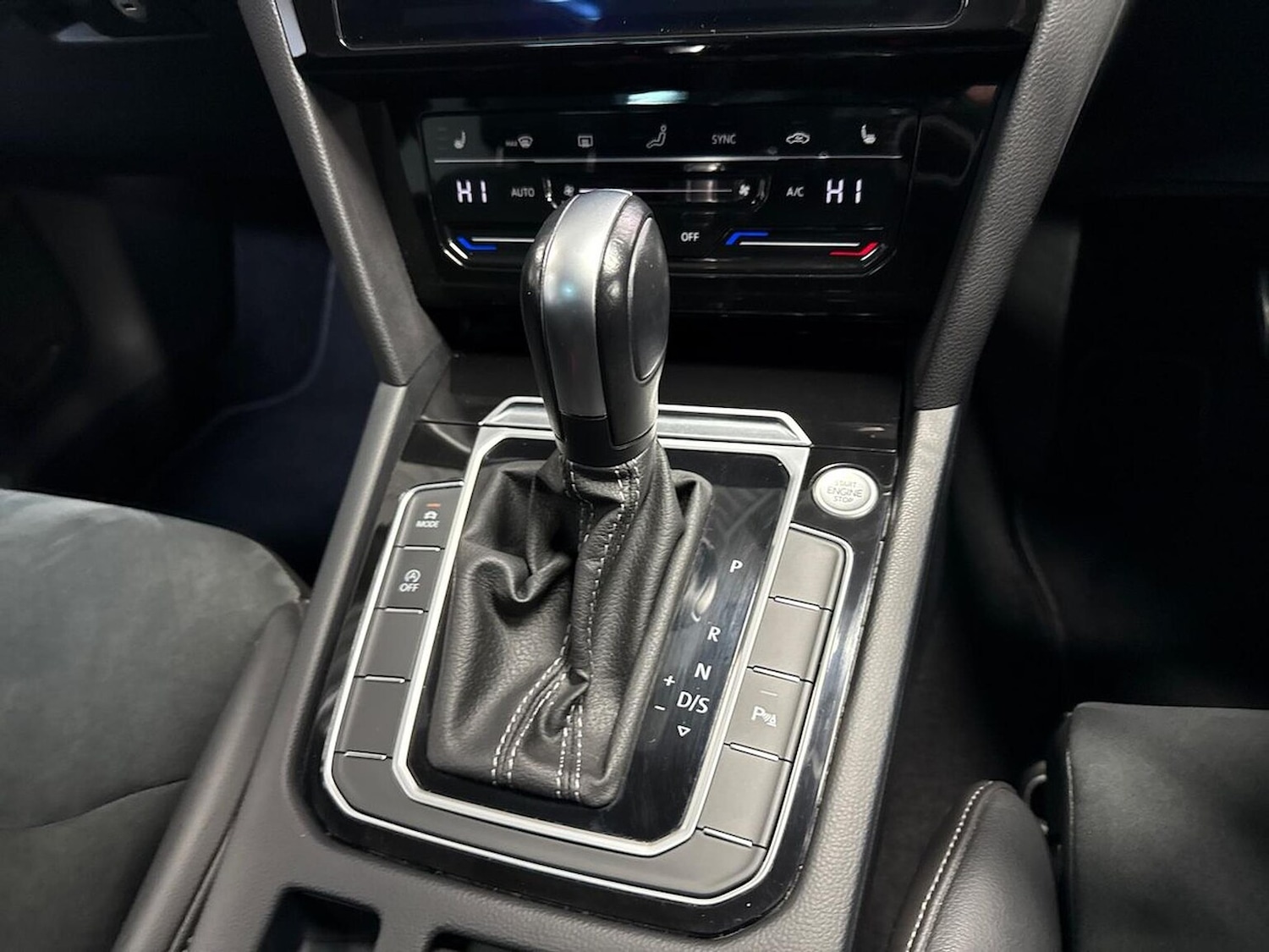 Used Volkswagen Arteon 2022 for sale - 76363391: Photo 12