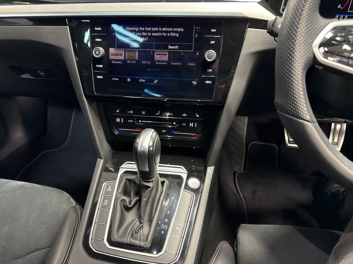 Used Volkswagen Arteon 2022 for sale - 76363391: Photo 13