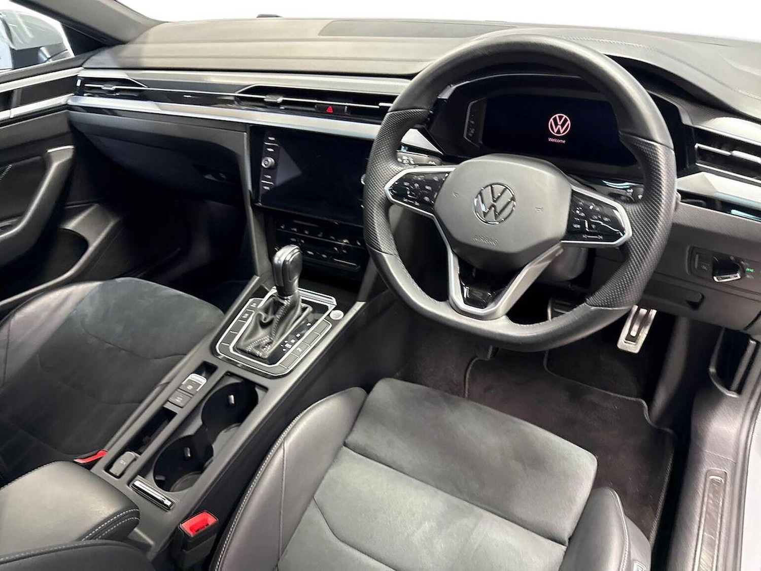 Used Volkswagen Arteon 2022 for sale - 76363391: Photo 15