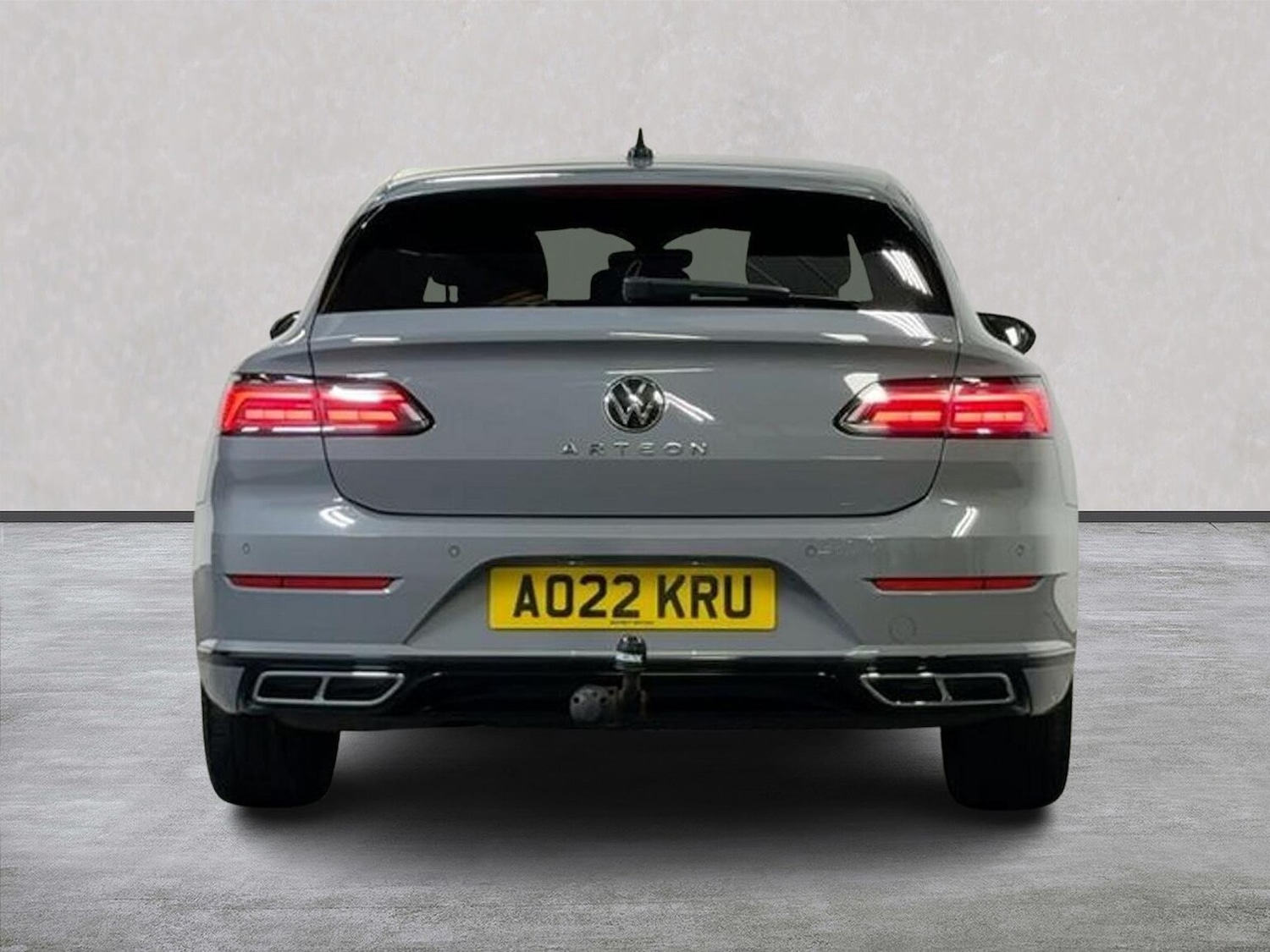 Used Volkswagen Arteon 2022 for sale - 76363391: Photo 18