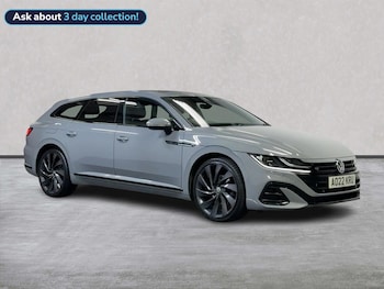 2022 - 2.0 Tdi 200 R-Line 5Dr Dsg
