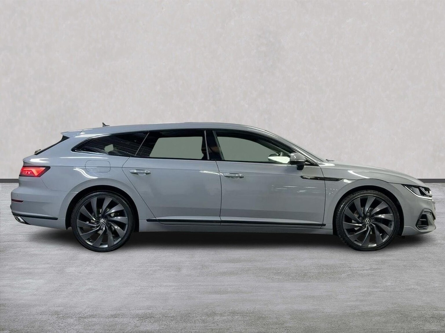 Used Volkswagen Arteon 2022 for sale - 76363391: Photo 3