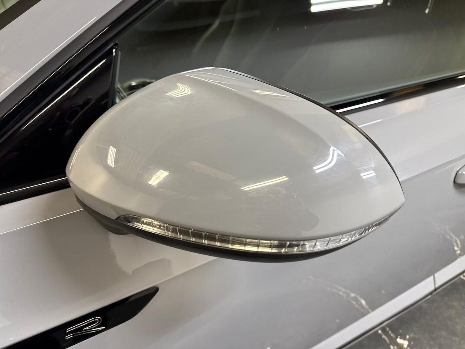 Used Volkswagen Arteon 2022 for sale - 76363391: Photo 30