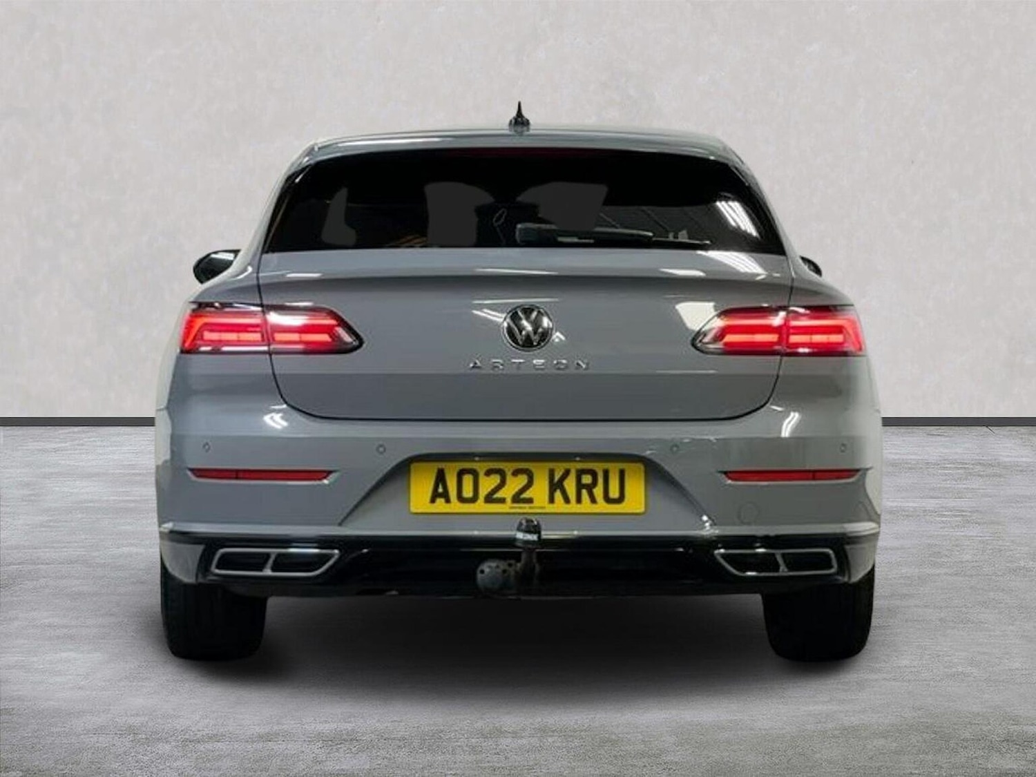 Used Volkswagen Arteon 2022 for sale - 76363391: Photo 4