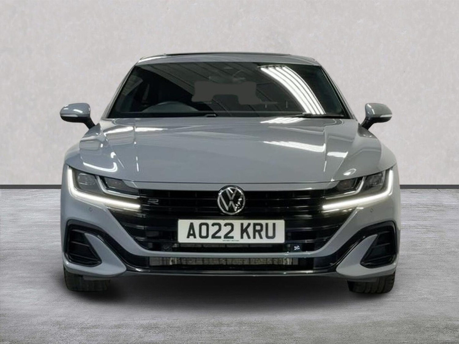 Used Volkswagen Arteon 2022 for sale - 76363391: Photo 5