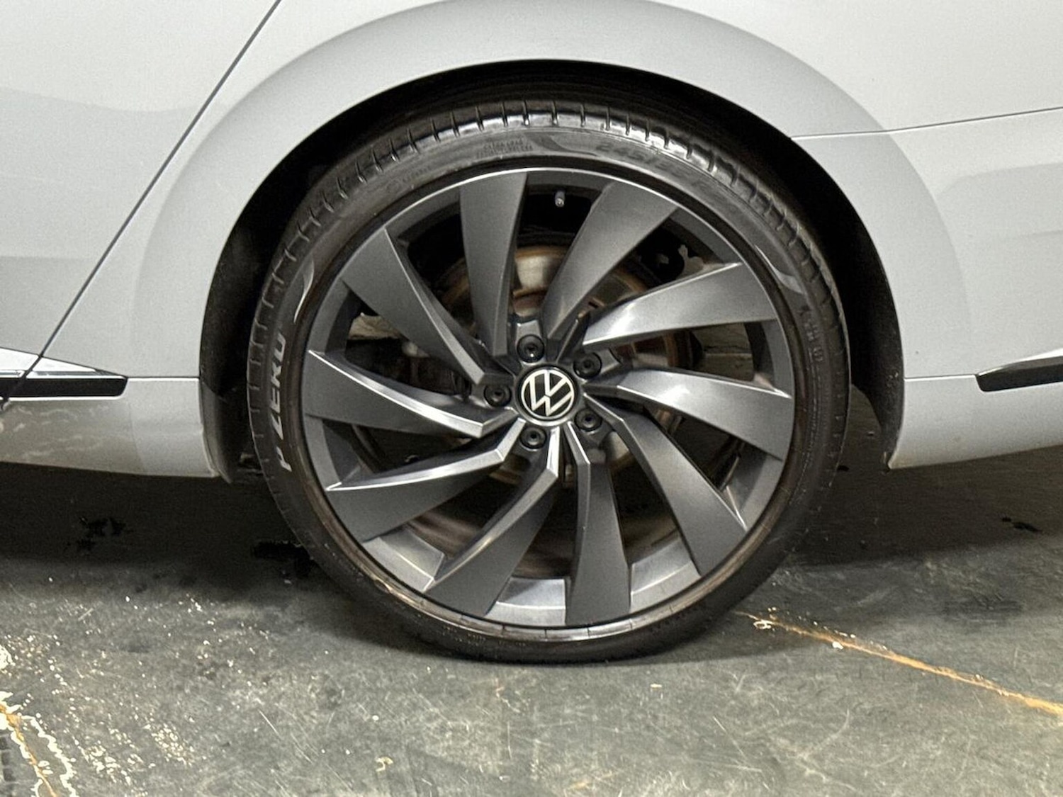 Used Volkswagen Arteon 2022 for sale - 76363391: Photo 6