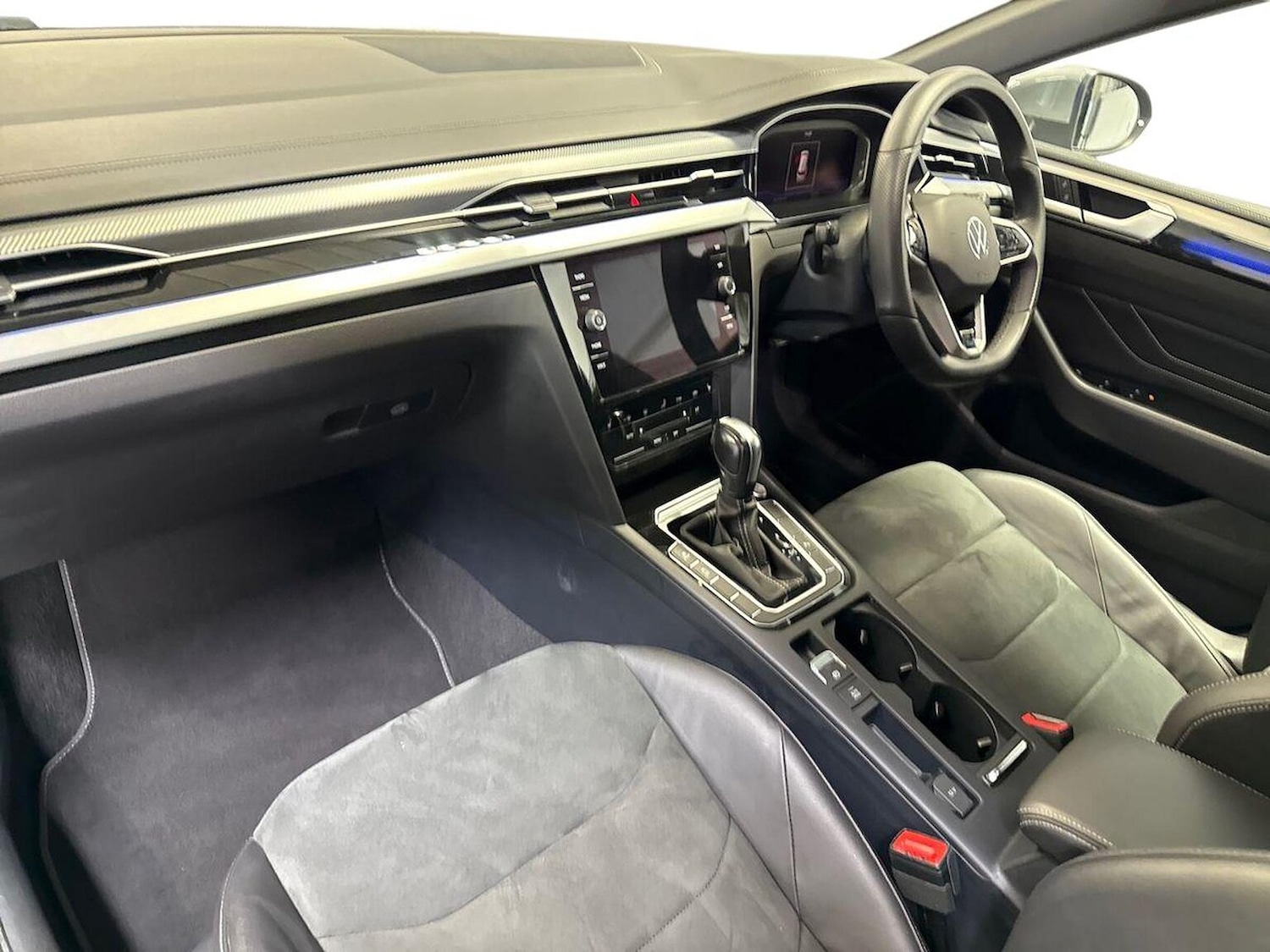 Used Volkswagen Arteon 2022 for sale - 76363391: Photo 7