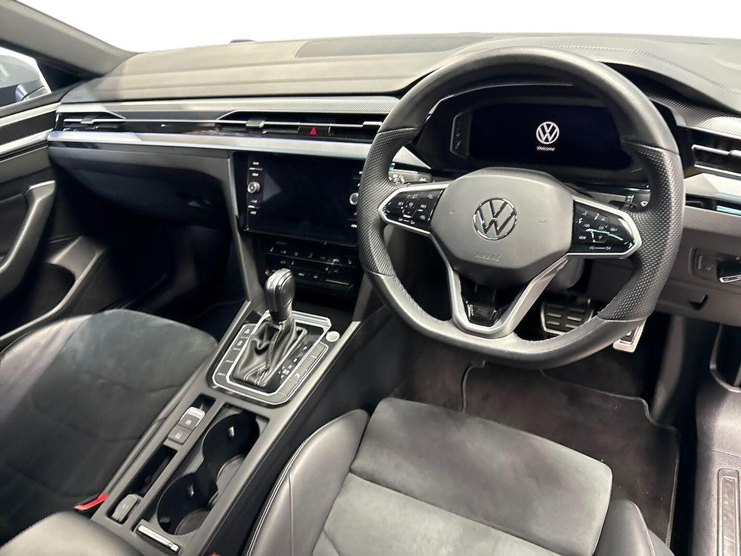 Used Volkswagen Arteon 2022 for sale - 76363391: Photo 9
