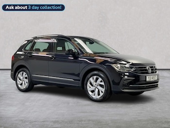 2022 - 1.5 Tsi 150 Life 5Dr