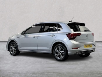 Used Volkswagen Polo 2022 for sale - 75490800: Photo