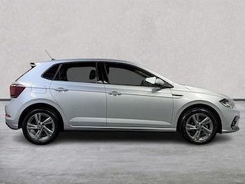 Used Volkswagen Polo 2022 for sale - 75490800: Photo