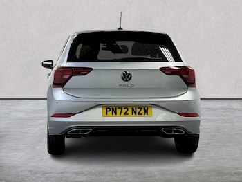 Used Volkswagen Polo 2022 for sale - 75490800: Photo