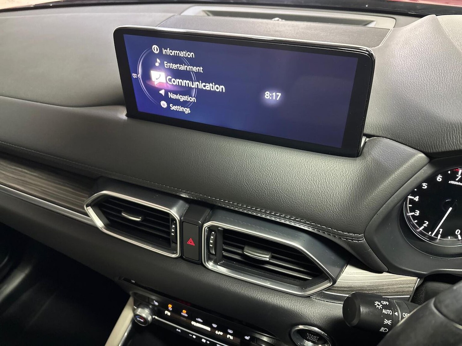 Used Mazda CX-5 2022 for sale - 76706475: Photo 10