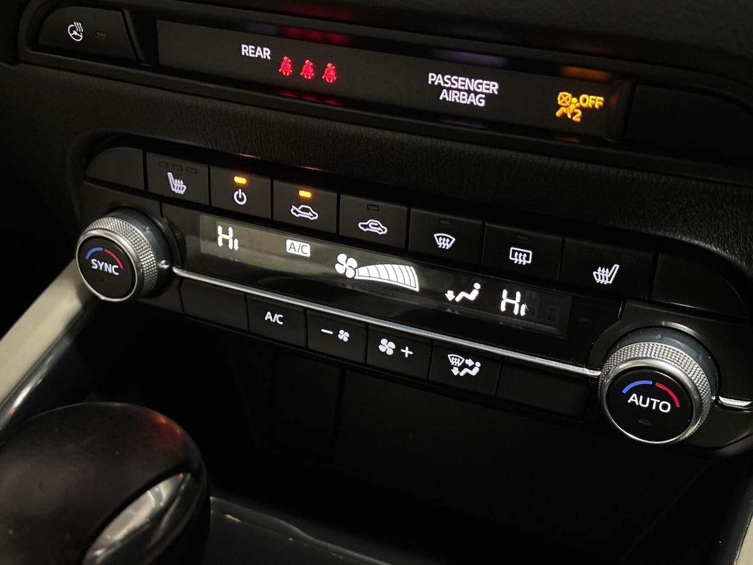 Used Mazda CX-5 2022 for sale - 76706475: Photo 11